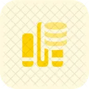 Database Book  Icon