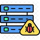 Database Bug Database Bug Icon
