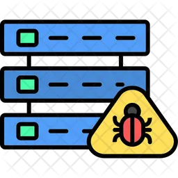 Database bug  Icon