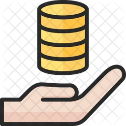 Database Care  Icon