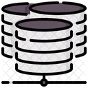 Database center  Icon