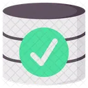 Database check  Icon