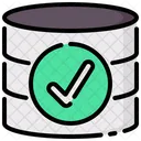 Database check  Icon