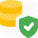 Database Check Protection  Icon