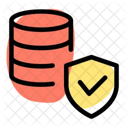 Database Check Protection  Icon