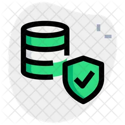 Database Check Protection  Icon