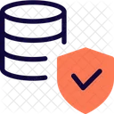 Database Check Protection  Icon