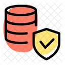 Database Check Protection  Icon