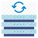Database Configuration  Icon