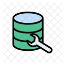 Database Configure Server Icon