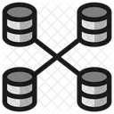 Database Connect  Icon