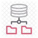 Database Server Folder Icon
