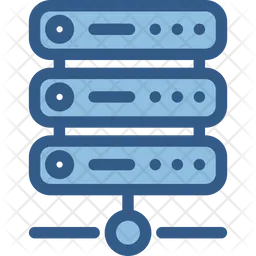 Database Connection  Icon