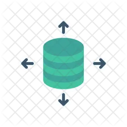 Database connection  Icon