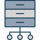 Database Connection Connection Database Icon