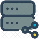 Database connection  Icon