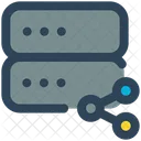 Database connection  Icon