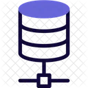 Database Connection  Icon