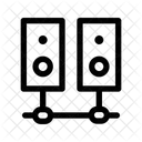 Database Connection  Icon