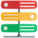 Database Data  Icon