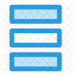 Database  Icon