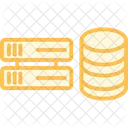 データベース開発  アイコン