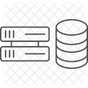 Database development  Icon