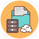 Database document  Icon