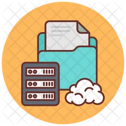 Database document  Icon