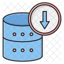 Download Storage Server Icon