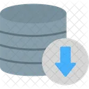 Database Download Database Download Icon