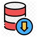 Database download  Icon