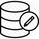 Database Editor  Icon