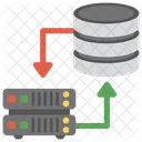 Engine Storage Hierarchy Icon
