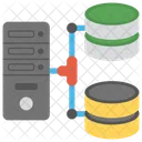Database Engine  Icon