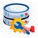 Database Engineering  Icon