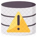 Database error  Icon