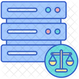 Database Ethics  Icon