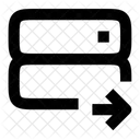 Database-export  Icon