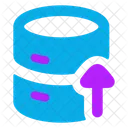 Database Export  Icon