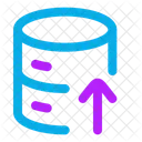 Database Export Icon