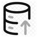 Database Export Icon