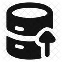 Database Export Database Export Export Export Icon