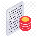 File File Format Filetype Icon