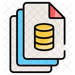 Database file  Icon