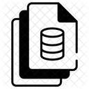 Database file  Icon