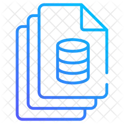 Database file  Icon