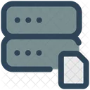 Database file  Icon