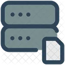 Database file  Icon