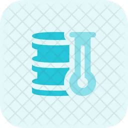Database Full  Icon